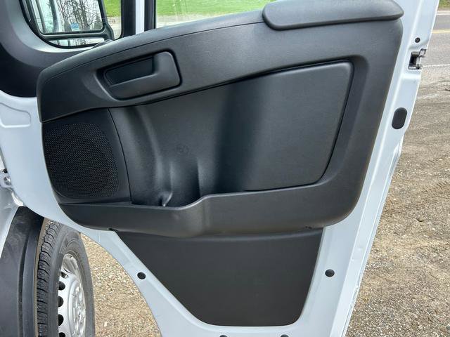 New 2024 RAM ProMaster 1500 w/ Convenience Group image 21