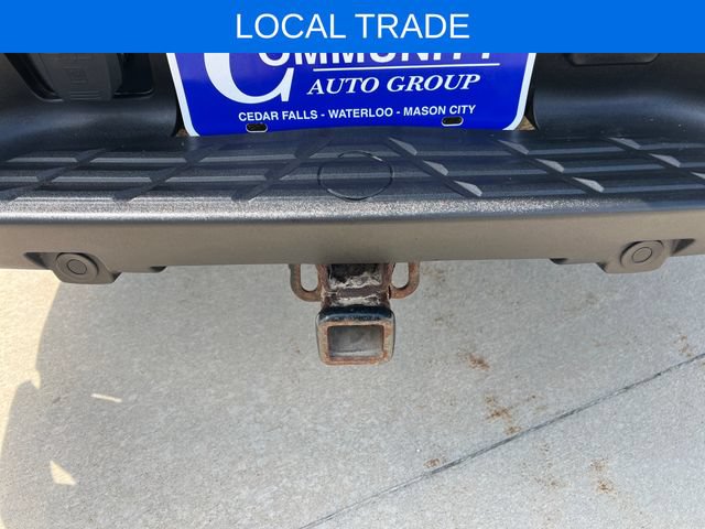 Used 2013 Chevrolet Silverado 1500 LTZ w/ LTZ Plus Package AWD/4WD image 11