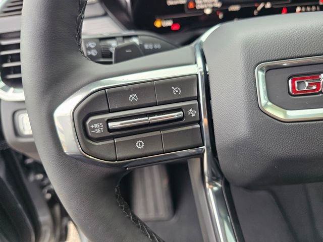 New 2026 GMC Acadia Elevation w/ Black Edition FWD image 33