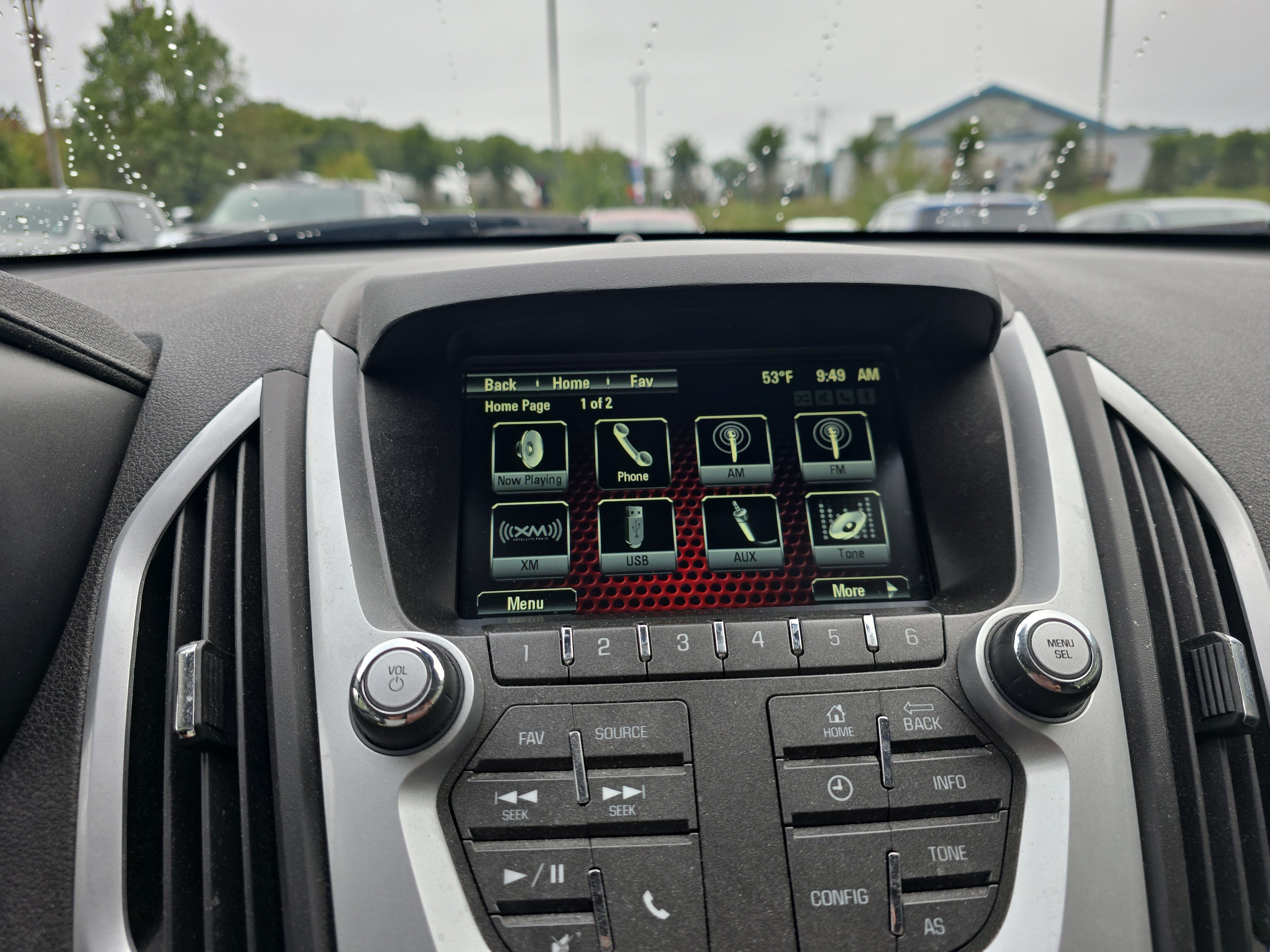 Used 2017 GMC Terrain SLE AWD/4WD image 20