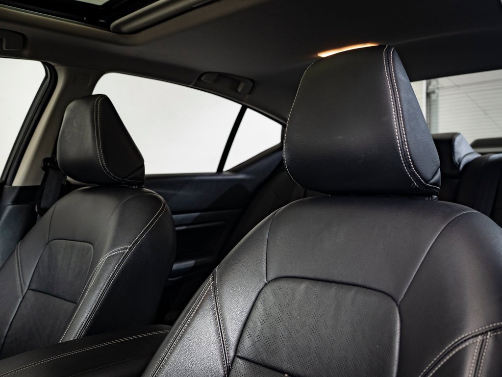 Used 2023 Nissan Altima 2.5 SL image 18