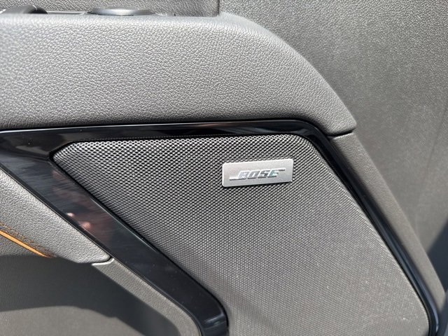 New 2025 GMC Sierra 2500 AT4 w/ AT4 Premium Plus Package image 31