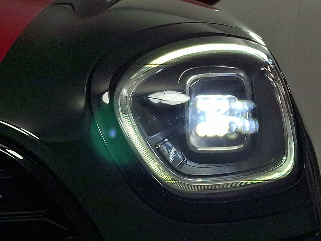 Used 2023 MINI Cooper Countryman John Cooper Works image 11