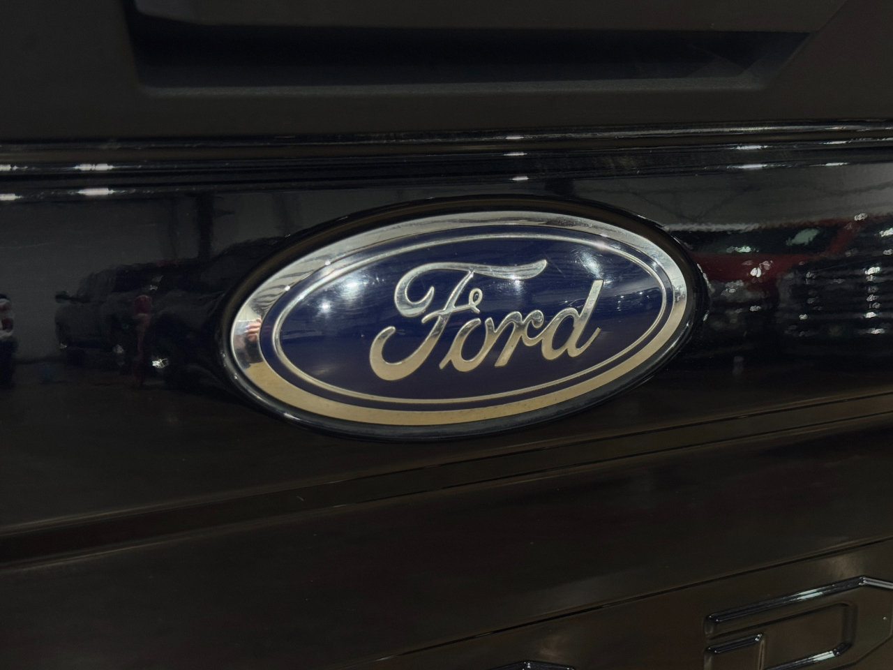 Used 2020 Ford F250 XLT image 46