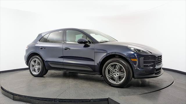 Used 2019 Porsche Macan S AWD/4WD image 9
