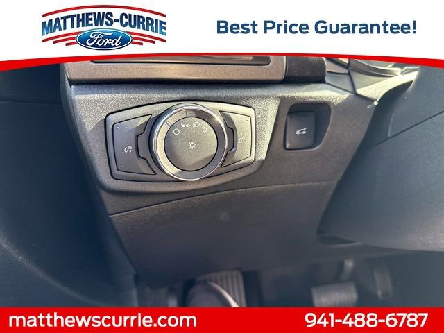 Used 2019 Ford Fusion SEL FWD image 25