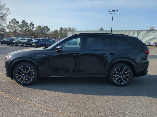 New 2026 MAZDA CX-70 3.3 Turbo S w/ Premium Plus AWD/4WD image 7