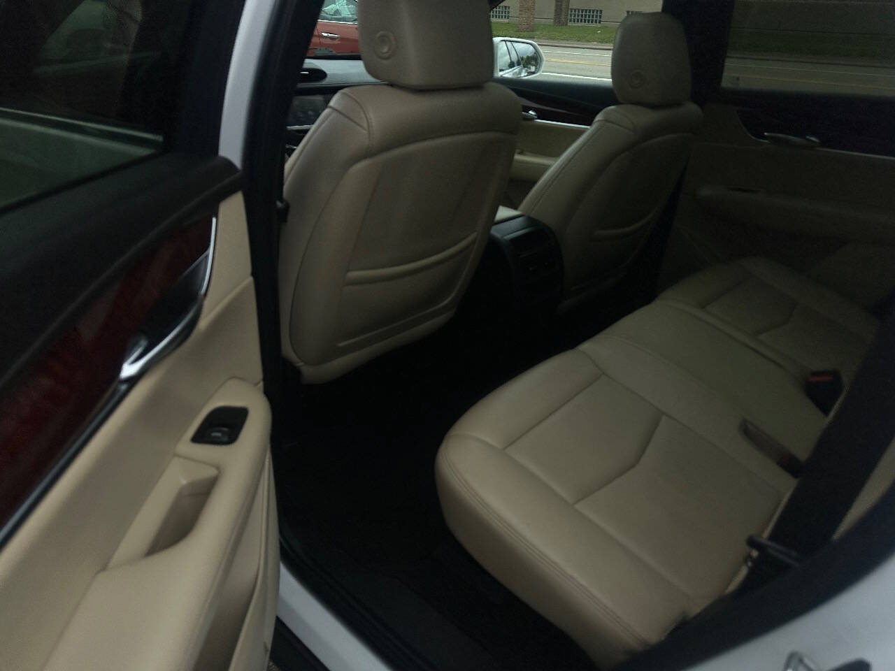 Used 2019 Cadillac XT5 Luxury AWD/4WD image 10