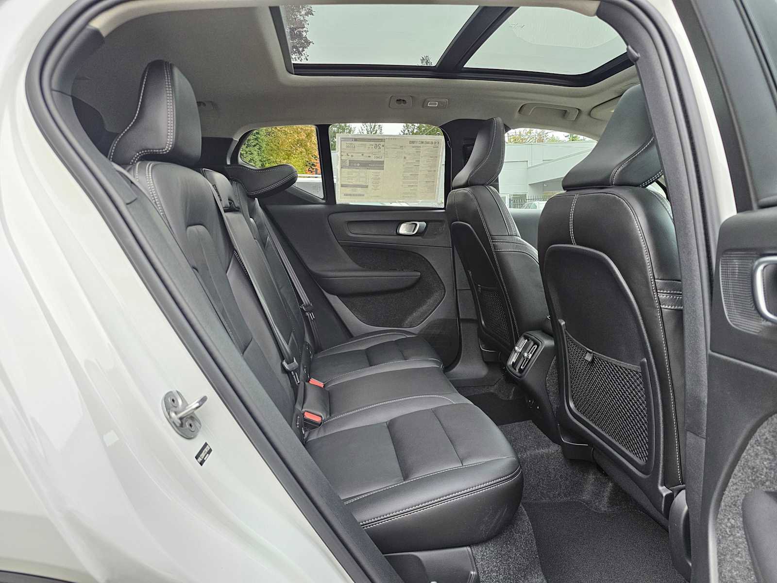 New 2026 Volvo XC40 B5 Core w/ Climate Package image 12
