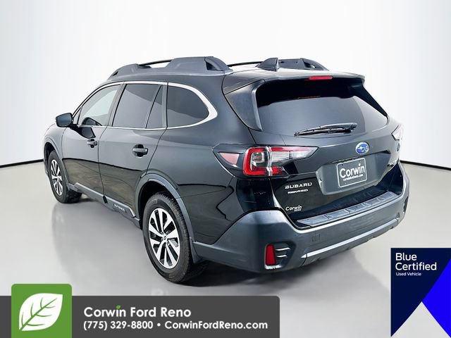 Used 2022 Subaru Outback Premium image 5