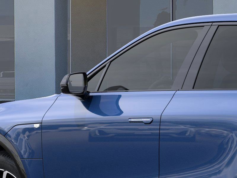 New 2026 Cadillac Lyriq Premium Sport image 12