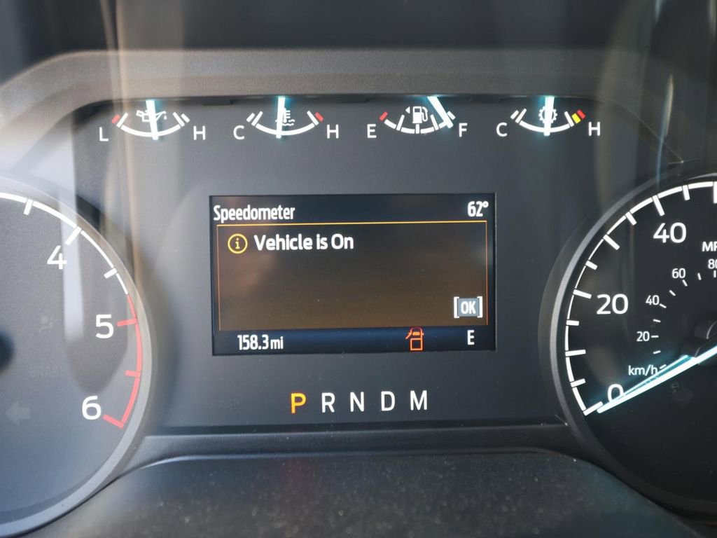 Certified 2025 Ford F350 XL w/ XL Chrome Package AWD/4WD image 19