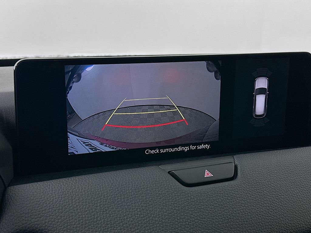 New 2026 MAZDA CX-90 3.3 Turbo w/ Premium Sport Pkg image 18