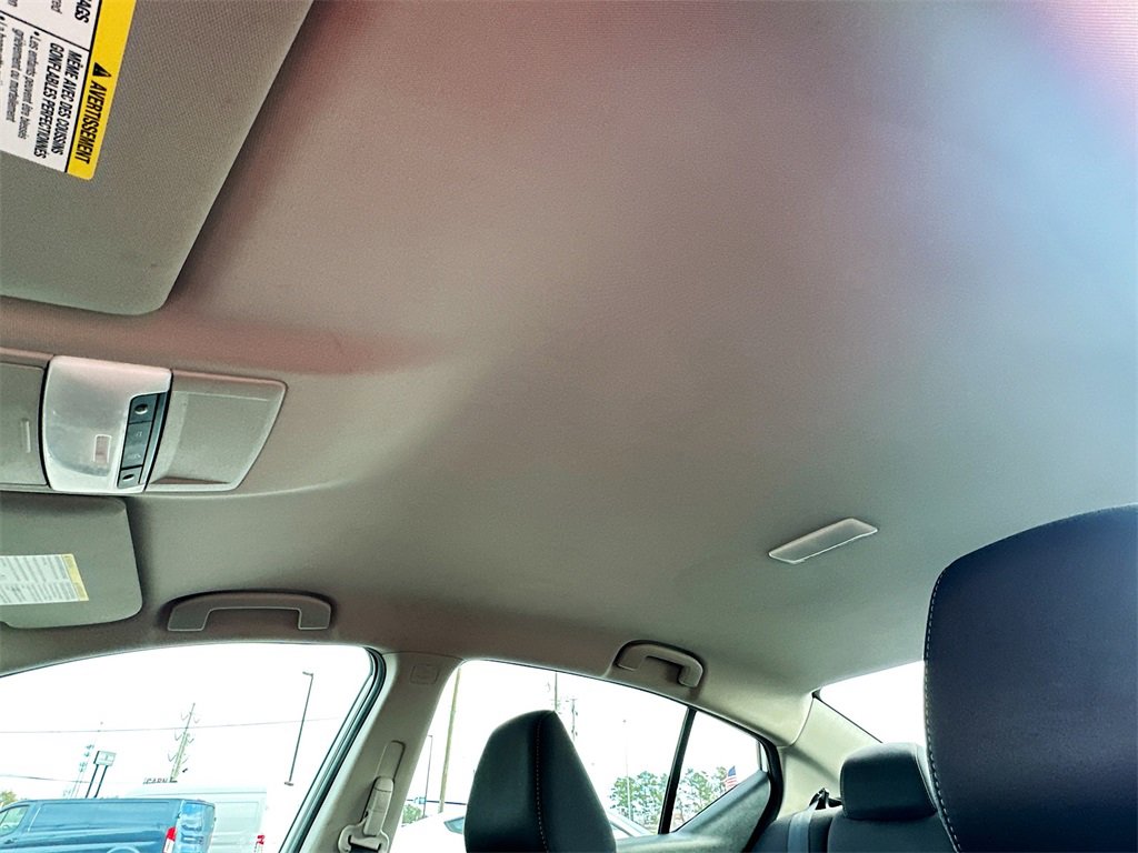 Used 2020 Nissan Altima 2.5 S image 11