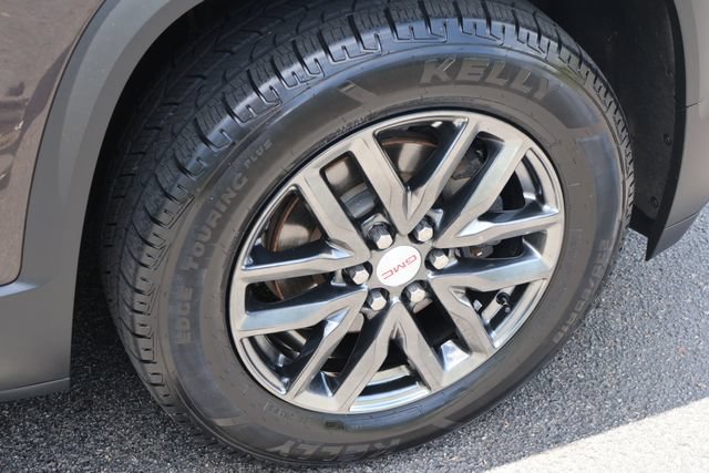 Used 2019 GMC Acadia SLT AWD/4WD image 28