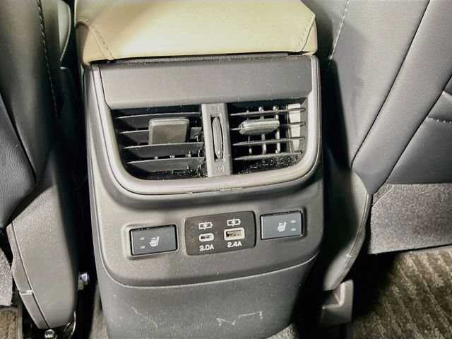 Used 2024 Subaru Outback Limited XT AWD/4WD image 27