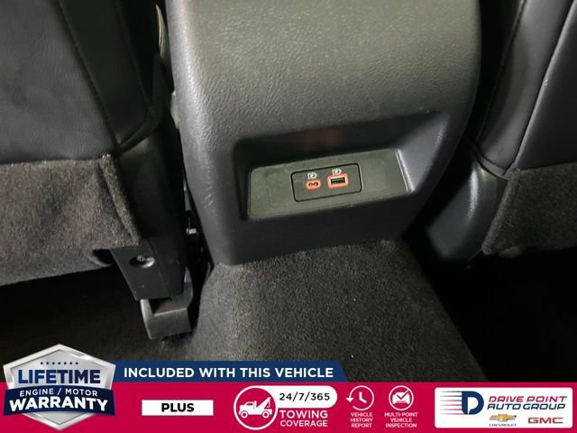 Used 2023 Nissan Altima 2.5 SR image 24