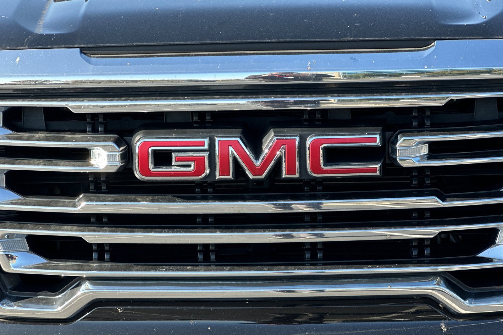 Used 2020 GMC Sierra 1500 SLT w/ SLT Premium Plus Package image 45