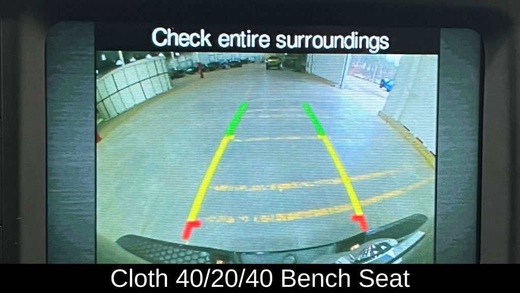 Used 2017 RAM 1500 Express image 27