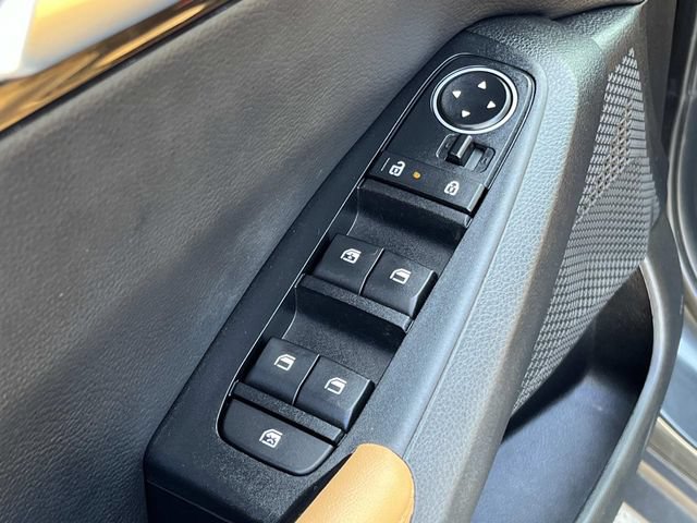 Used 2024 Kia Seltos EX AWD/4WD image 28
