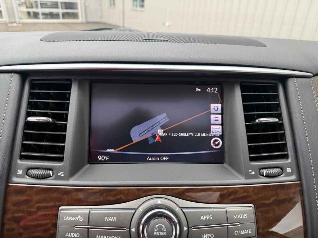 Used 2019 Nissan Armada SL w/ Premium Package image 24