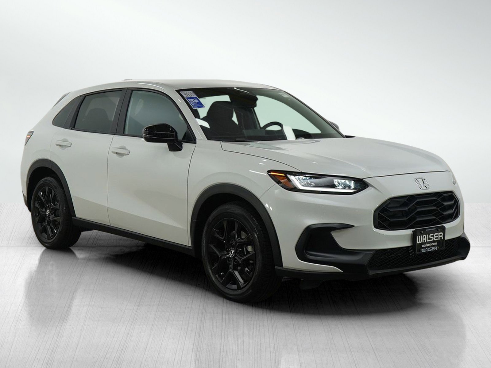 Used 2024 Honda HR-V Sport image 7