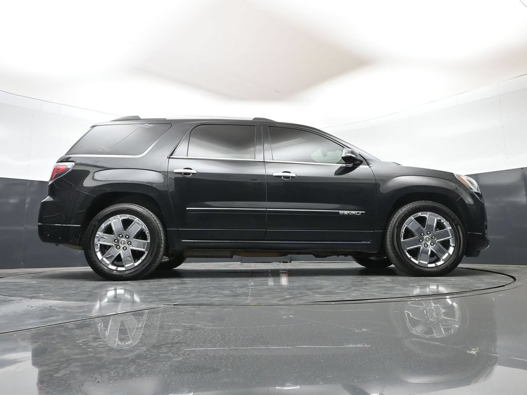 Used 2014 GMC Acadia Denali FWD image 53
