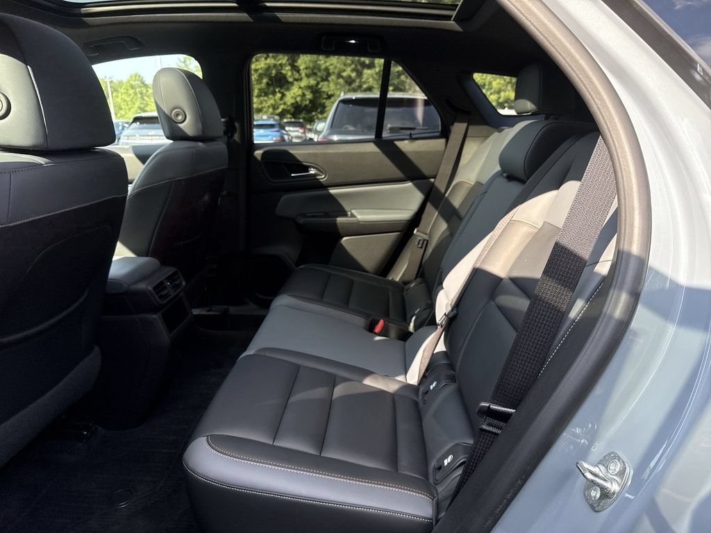 Used 2024 Honda Prologue Touring image 25