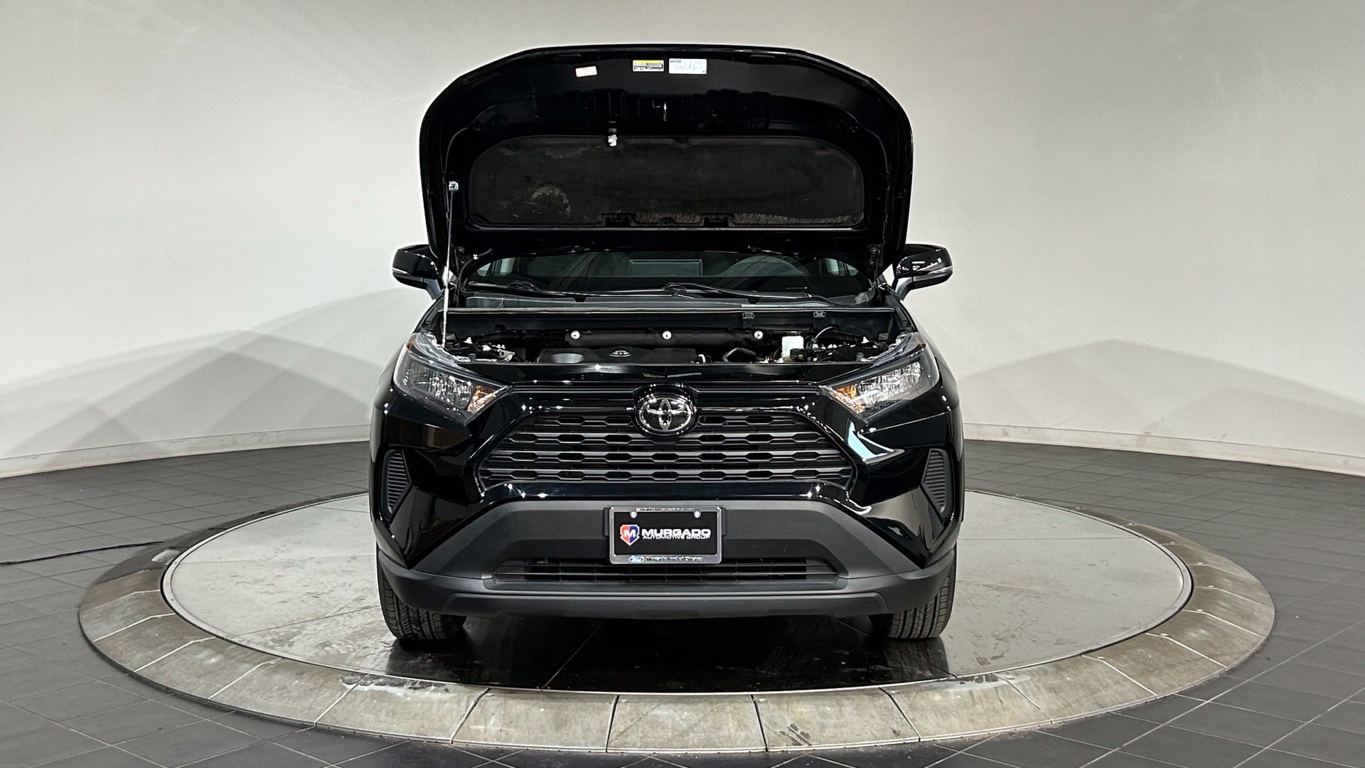 Used 2022 Toyota RAV4 LE AWD/4WD image 77