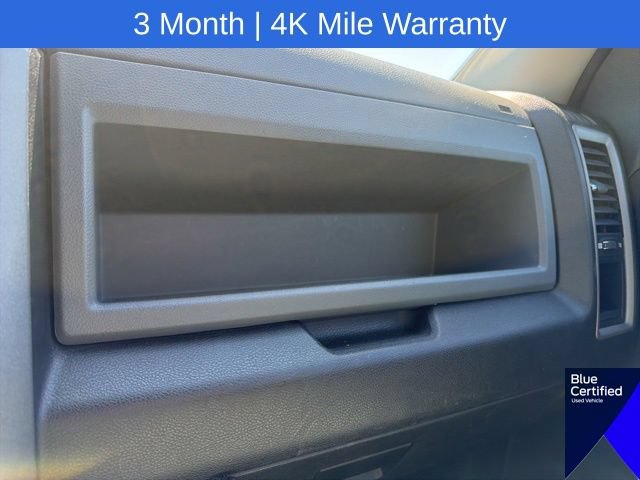 Used 2020 RAM 1500 Tradesman w/ Tradesman SXT Package AWD/4WD image 26