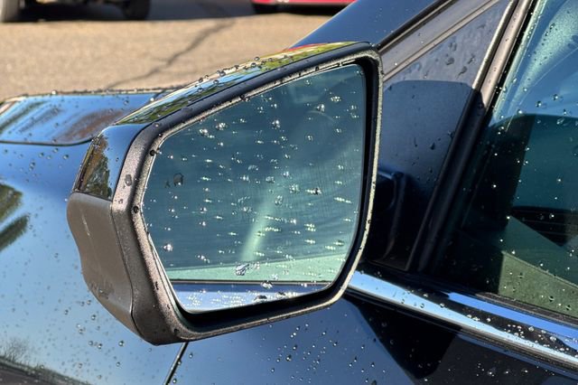 Used 2024 Chevrolet Equinox LT AWD/4WD image 54