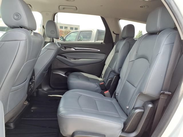 Used 2020 Buick Enclave Premium w/ Trailering Package, 5000 lbs. AWD/4WD image 17