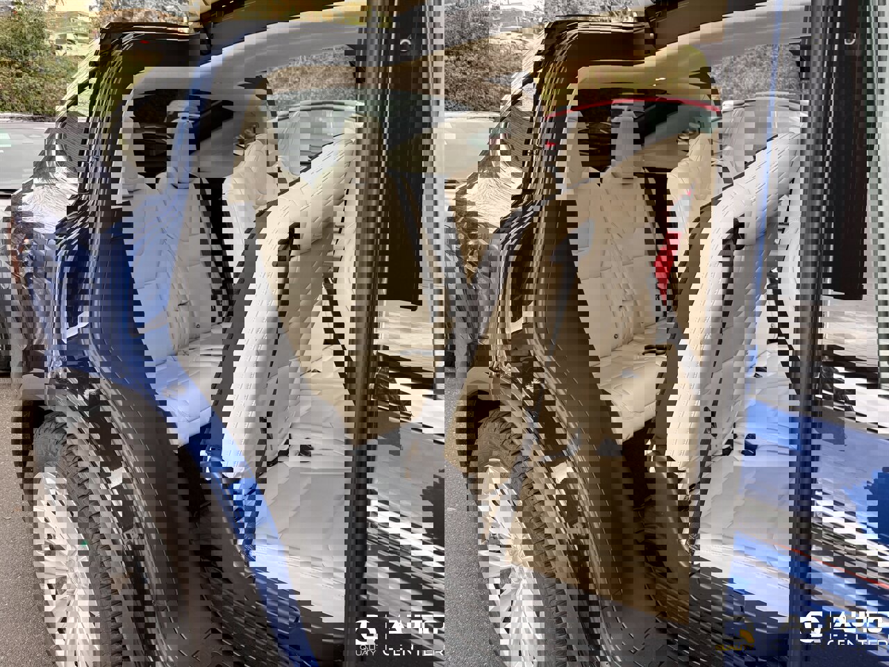 Used 2019 Tesla Model X 75D image 9