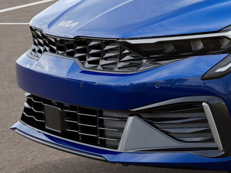 New 2026 Kia K5 EX FWD image 12