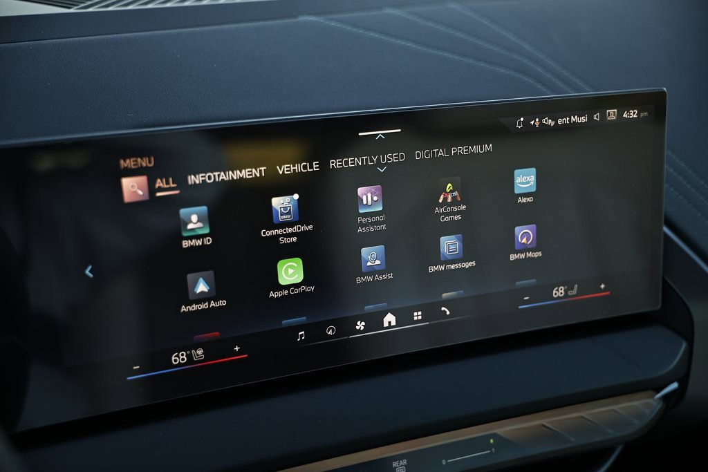 New 2026 BMW X3 xDrive30 w/ Premium Package image 34