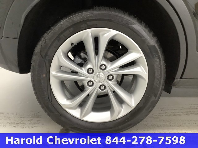 Used 2023 Buick Encore GX Preferred image 7