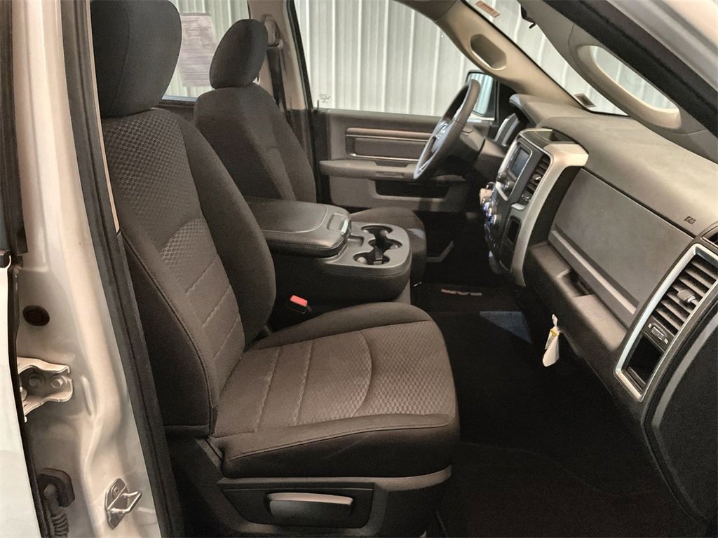 Used 2020 RAM 1500 Classic Warlock image 24