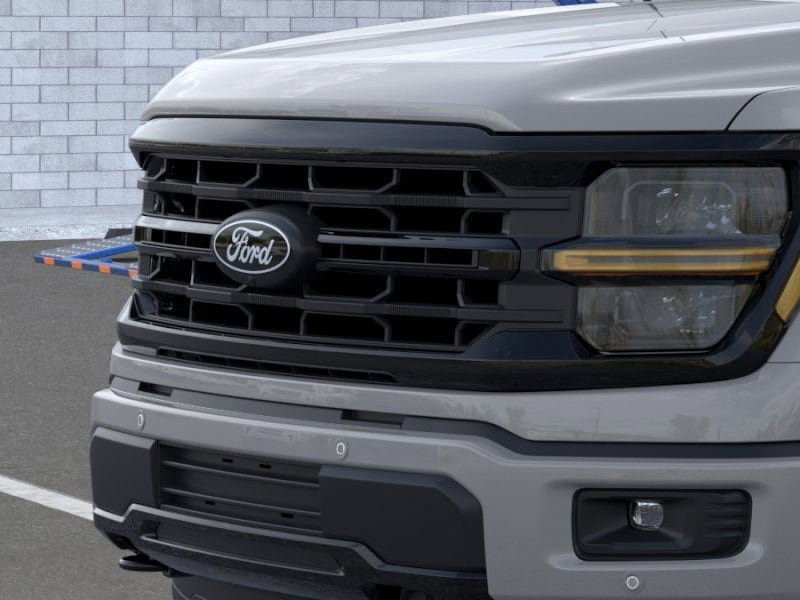 New 2026 Ford F150 XLT image 46