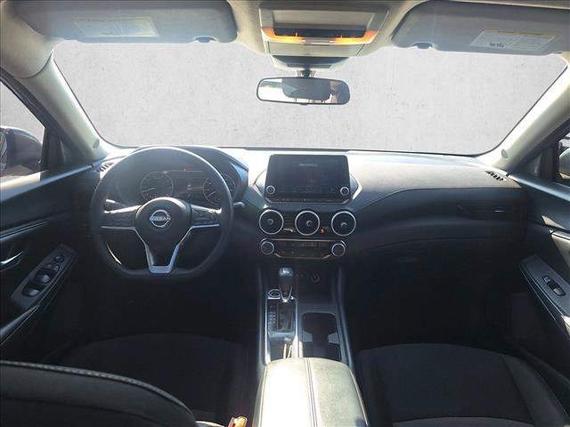 Used 2024 Nissan Sentra SV FWD image 15