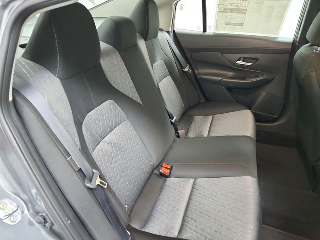 New 2026 Nissan Sentra SV w/ SV Convenience Package image 44
