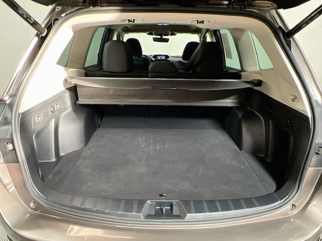 Certified 2024 Subaru Forester Premium AWD/4WD image 21