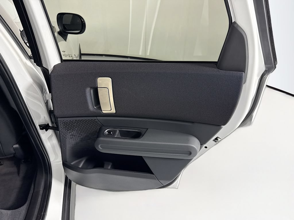 Certified 2026 MINI Cooper Countryman S AWD/4WD image 28