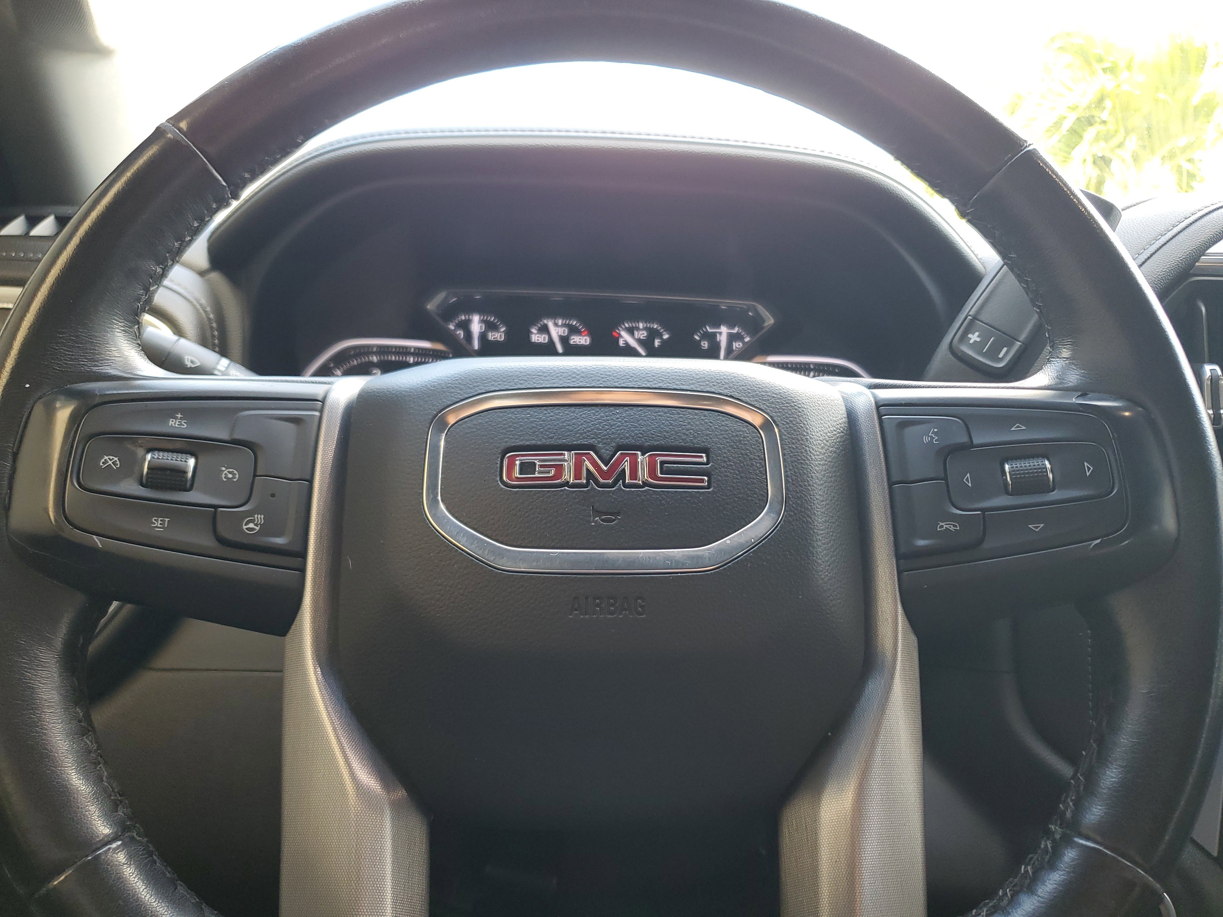 Used 2021 GMC Sierra 1500 Elevation w/ Preferred Package image 23