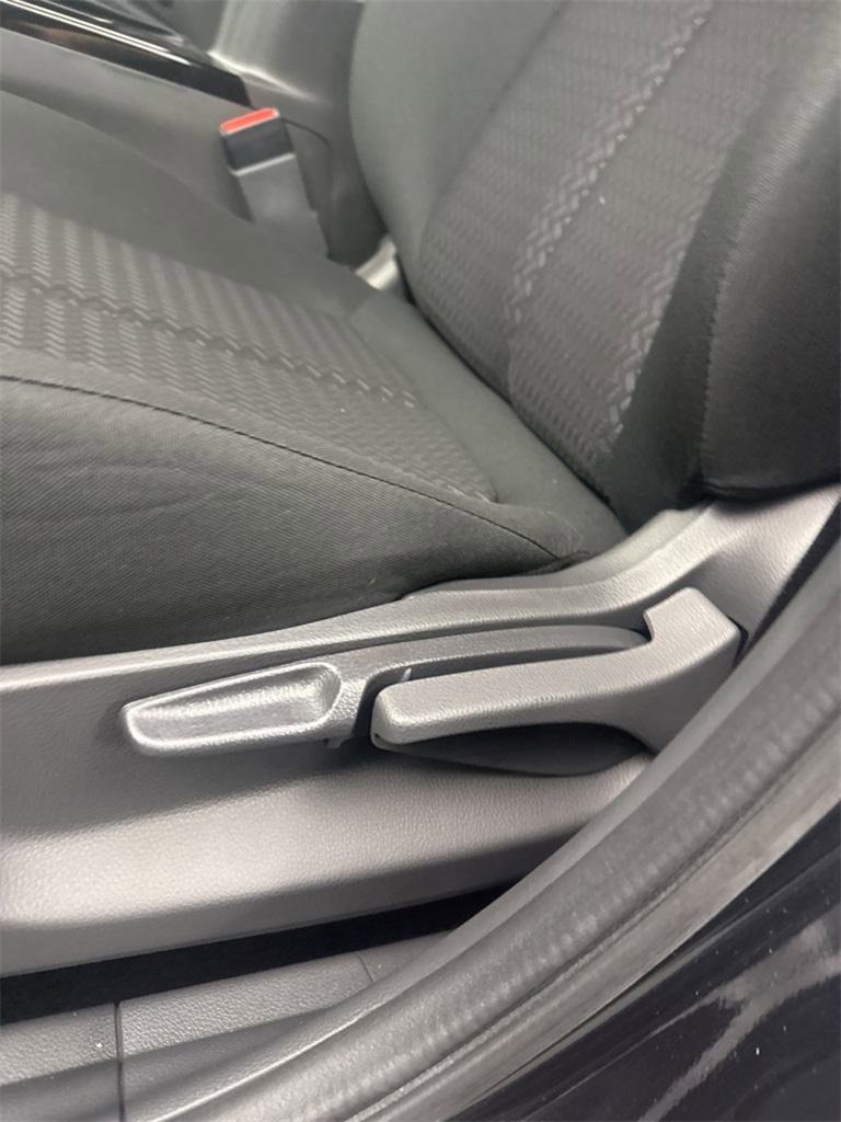 New 2026 Mitsubishi Eclipse Cross ES image 16