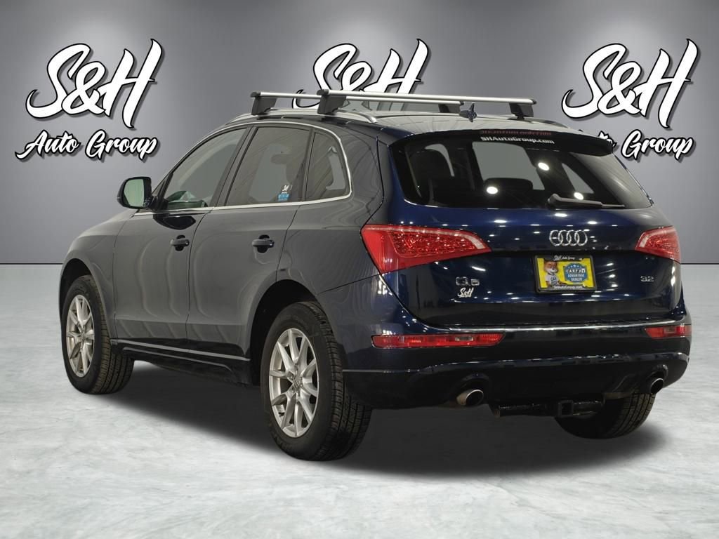 Used 2010 Audi Q5 3.2 Premium image 16