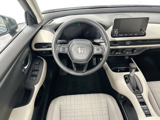 Used 2024 Honda HR-V LX image 17