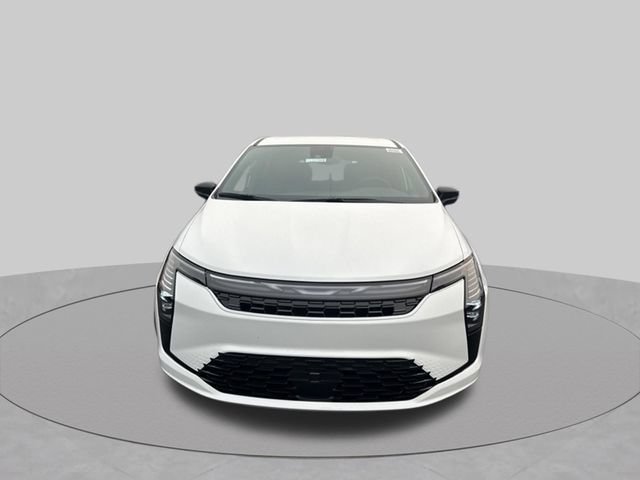 Used 2027 Chrysler Pacifica Select FWD image 2