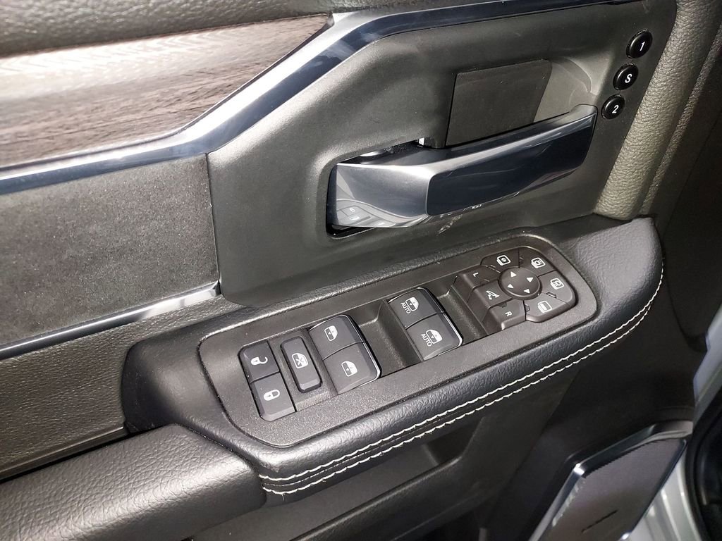 New 2026 RAM 3500 Laramie image 19