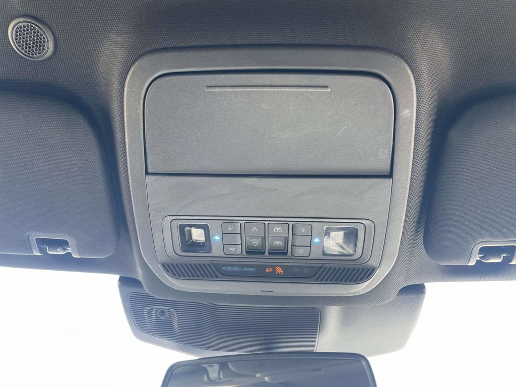 Used 2022 Ford Explorer ST-Line RWD image 29