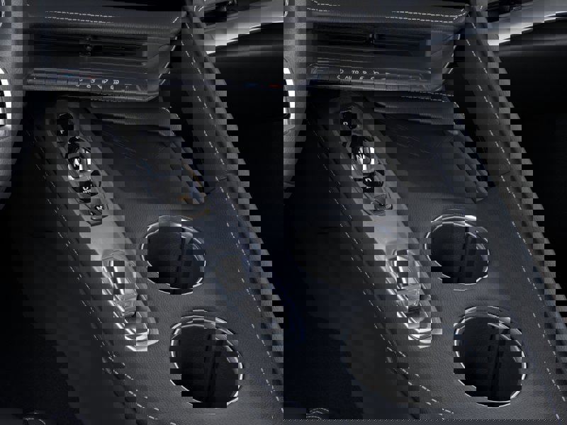 New 2026 Chevrolet Corvette Stingray Coupe w/ 1LT RWD image 23